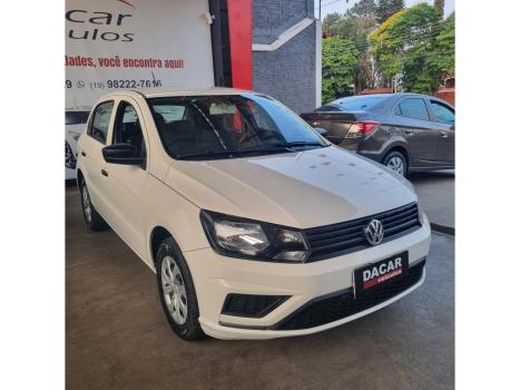 VOLKSWAGEN Gol 1.0 12V FLEX MPI G8, Foto 3