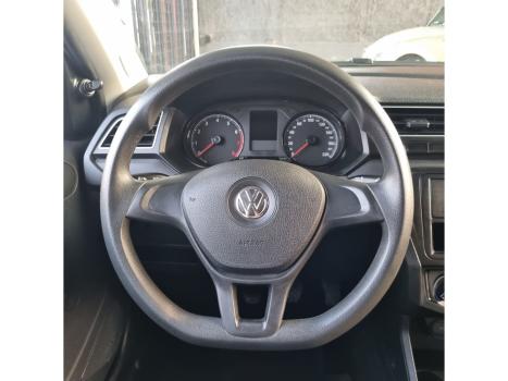 VOLKSWAGEN Gol 1.0 12V FLEX MPI G8, Foto 15