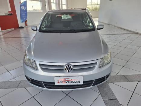 VOLKSWAGEN Gol 1.0 16V, Foto 2