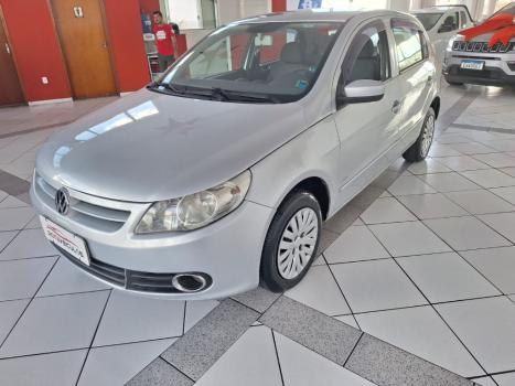 VOLKSWAGEN Gol 1.0 16V, Foto 3