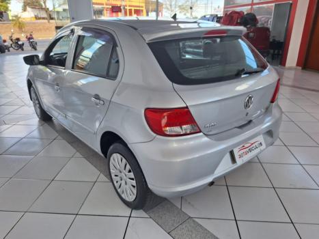 VOLKSWAGEN Gol 1.0 16V, Foto 5