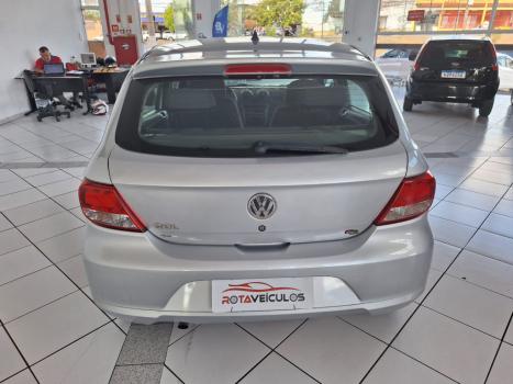 VOLKSWAGEN Gol 1.0 16V, Foto 6