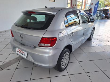 VOLKSWAGEN Gol 1.0 16V, Foto 7