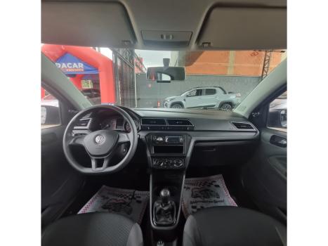 VOLKSWAGEN Gol 1.0 12V FLEX MPI G8, Foto 13