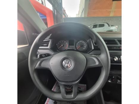 VOLKSWAGEN Gol 1.0 12V FLEX MPI G8, Foto 15