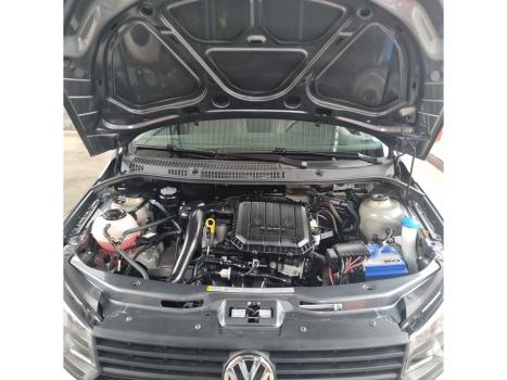 VOLKSWAGEN Gol 1.0 12V FLEX MPI G8, Foto 18