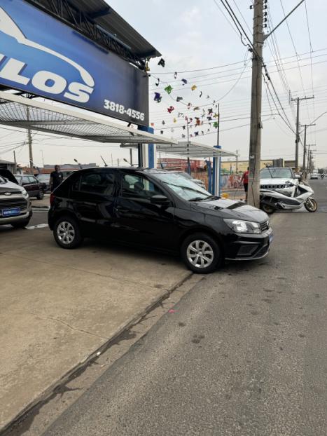 VOLKSWAGEN Gol 1.0 12V FLEX MPI G8, Foto 2