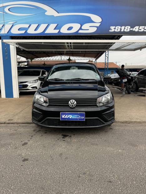 VOLKSWAGEN Gol 1.0 12V FLEX MPI G8, Foto 3