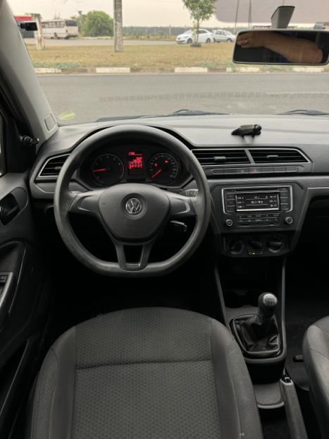 VOLKSWAGEN Gol 1.0 12V FLEX MPI G8, Foto 10