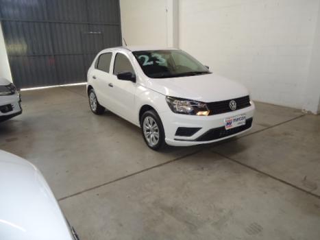 VOLKSWAGEN Gol 1.0 12V 4P FLEX MPI G7, Foto 3