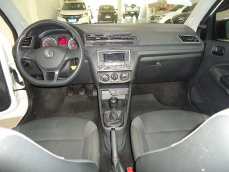 VOLKSWAGEN Gol 1.0 12V 4P FLEX MPI G7, Foto 5