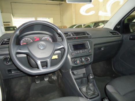 VOLKSWAGEN Gol 1.0 12V 4P FLEX MPI G7, Foto 6