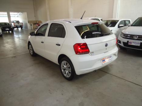 VOLKSWAGEN Gol 1.0 12V 4P FLEX MPI G7, Foto 9