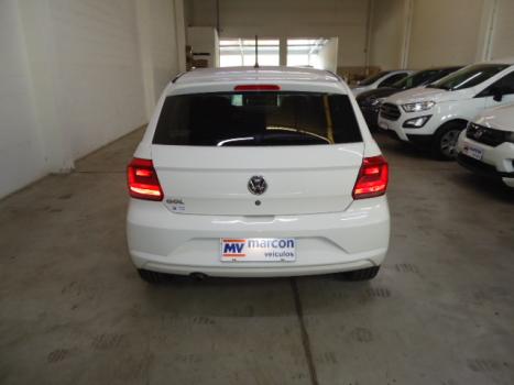 VOLKSWAGEN Gol 1.0 12V 4P FLEX MPI G7, Foto 10