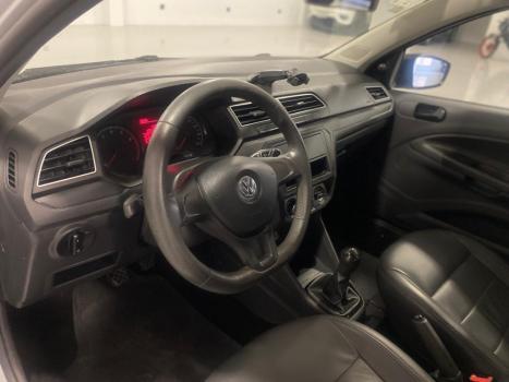 VOLKSWAGEN Gol 1.0 12V 4P FLEX MPI G7, Foto 11