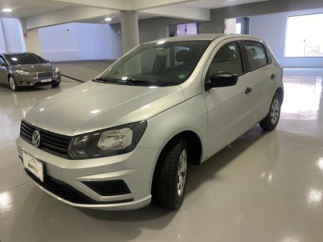 VOLKSWAGEN Gol 1.0 12V 4P FLEX MPI G7, Foto 3