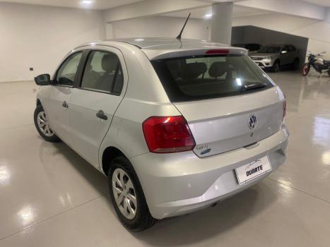 VOLKSWAGEN Gol 1.0 12V 4P FLEX MPI G7, Foto 4