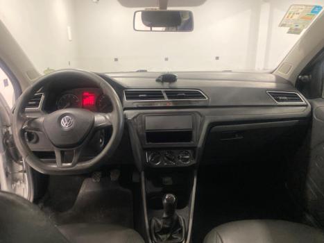 VOLKSWAGEN Gol 1.0 12V 4P FLEX MPI G7, Foto 10