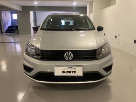 VOLKSWAGEN Gol 1.0 12V 4P FLEX MPI G7, Foto 2