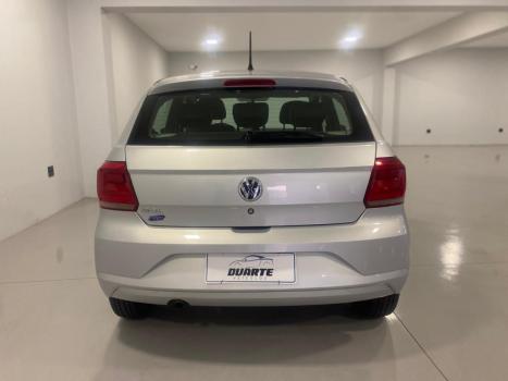 VOLKSWAGEN Gol 1.0 12V 4P FLEX MPI G7, Foto 5