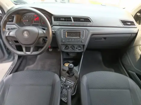 VOLKSWAGEN Gol 1.0 12V FLEX MPI G8, Foto 10