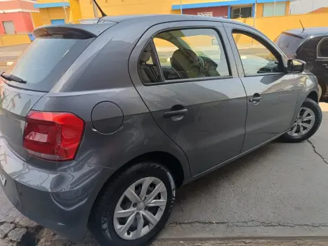 VOLKSWAGEN Gol 1.0 12V FLEX MPI G8, Foto 8