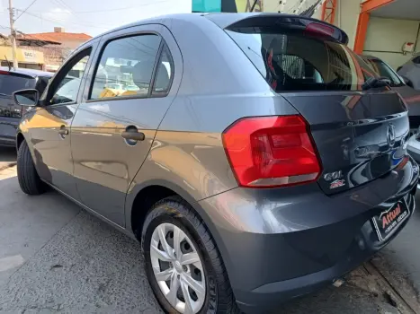 VOLKSWAGEN Gol 1.0 12V FLEX MPI G8, Foto 5