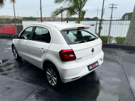 VOLKSWAGEN Gol 1.0 12V 4P FLEX MPI G7 COMFORTLINE, Foto 6