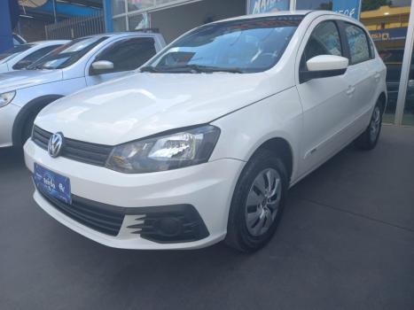 VOLKSWAGEN Gol 1.0 12V FLEX MPI G7 TRENDLINE, Foto 2