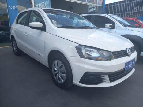 VOLKSWAGEN Gol 1.0 12V FLEX MPI G7 TRENDLINE, Foto 3