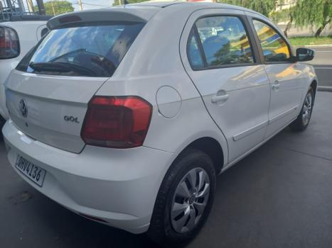 VOLKSWAGEN Gol 1.0 12V FLEX MPI G7 TRENDLINE, Foto 6