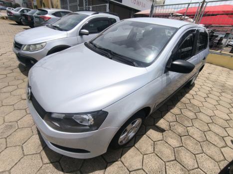 VOLKSWAGEN Gol 1.0 12V 4P FLEX MPI G7, Foto 2