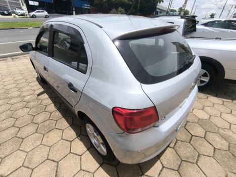 VOLKSWAGEN Gol 1.0 12V 4P FLEX MPI G7, Foto 4