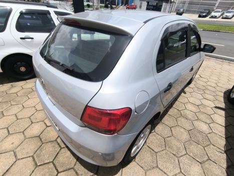 VOLKSWAGEN Gol 1.0 12V 4P FLEX MPI G7, Foto 5