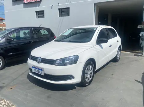 VOLKSWAGEN Gol 1.0 16V 4P G3 CITY, Foto 3