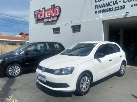 VOLKSWAGEN Gol 1.0 16V 4P G3 CITY, Foto 9