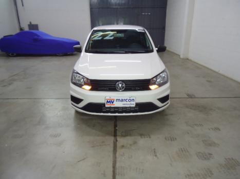 VOLKSWAGEN Gol 1.0 12V 4P FLEX MPI G7, Foto 1