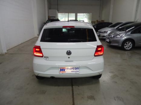 VOLKSWAGEN Gol 1.0 12V 4P FLEX MPI G7, Foto 9