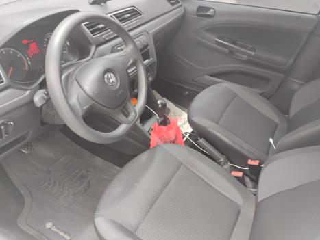 VOLKSWAGEN Gol 1.0 12V FLEX MPI G8, Foto 4