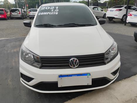 VOLKSWAGEN Gol 1.0 12V FLEX MPI G8, Foto 5