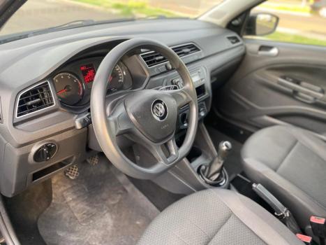 VOLKSWAGEN Gol 1.0 12V 4P FLEX MPI G7 TRENDLINE, Foto 10