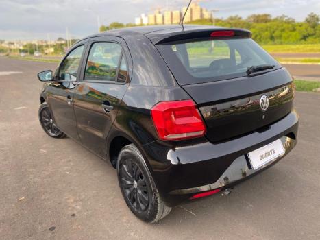 VOLKSWAGEN Gol 1.0 12V 4P FLEX MPI G7 TRENDLINE, Foto 6