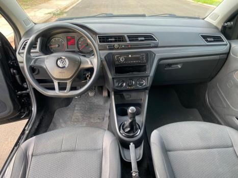 VOLKSWAGEN Gol 1.0 12V 4P FLEX MPI G7 TRENDLINE, Foto 16