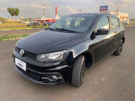 VOLKSWAGEN Gol 1.0 12V 4P FLEX MPI G7 TRENDLINE, Foto 3