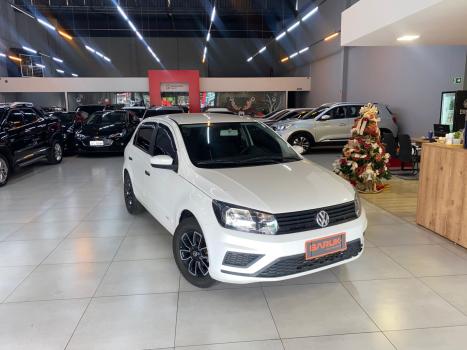 VOLKSWAGEN Gol 1.0 12V 4P FLEX MPI G7, Foto 1