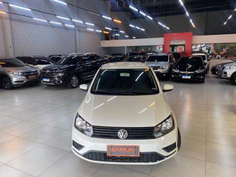 VOLKSWAGEN Gol 1.0 12V 4P FLEX MPI G7, Foto 2