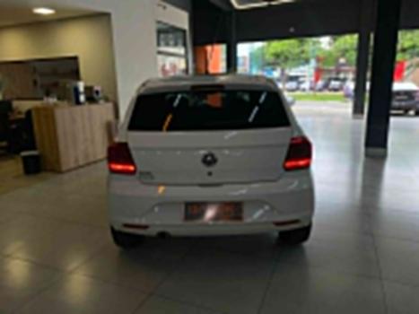 VOLKSWAGEN Gol 1.0 12V 4P FLEX MPI G7, Foto 4