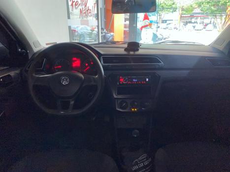 VOLKSWAGEN Gol 1.0 12V 4P FLEX MPI G7, Foto 6