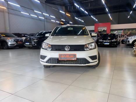 VOLKSWAGEN Gol 1.0 12V 4P FLEX MPI G7, Foto 13