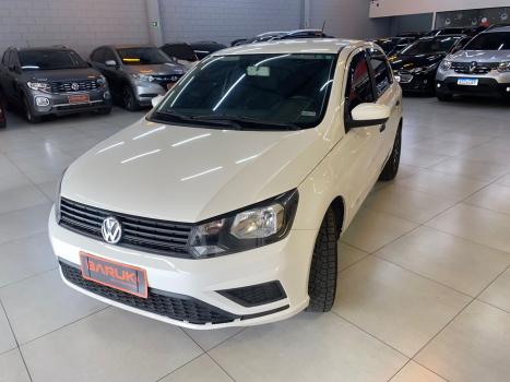 VOLKSWAGEN Gol 1.0 12V 4P FLEX MPI G7, Foto 17